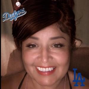 Meet your Posher, Thelma